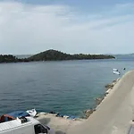 Daire By The Sea Sobra, Mljet - 11011 Sobra