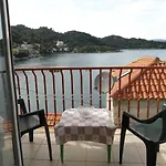 公寓 By The Sea Sobra, Mljet - 11011