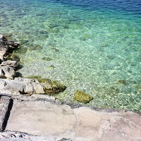 By The Sea Sobra, Mljet - 11011 * Sobra