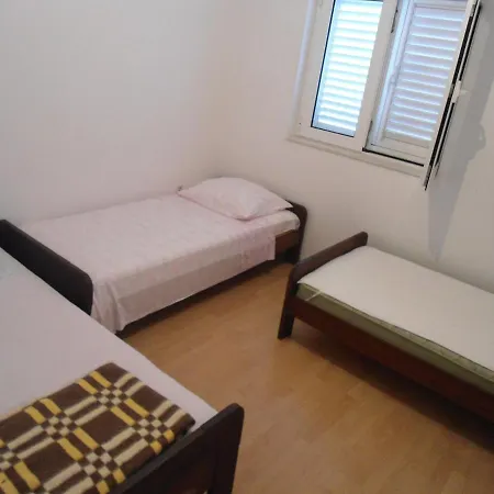 By The Sea Sobra, Mljet - 11011 公寓