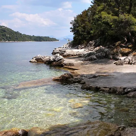 By The Sea Sobra, Mljet - 11011 Sobra