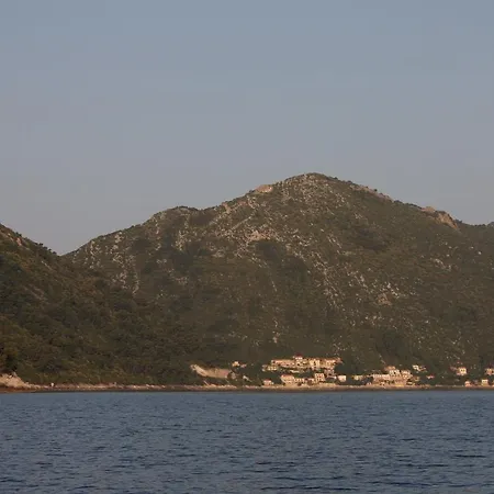 By The Sea Sobra, Mljet - 11011