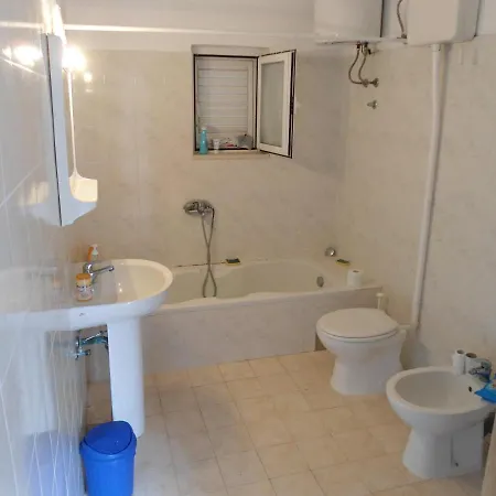 By The Sea Sobra, Mljet - 11011 Sobra