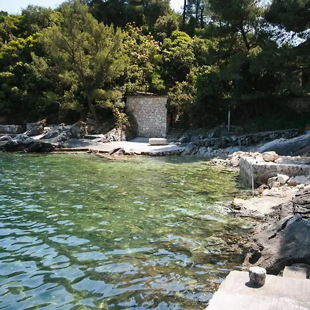 By The Sea Sobra, Mljet - 11011 Daire