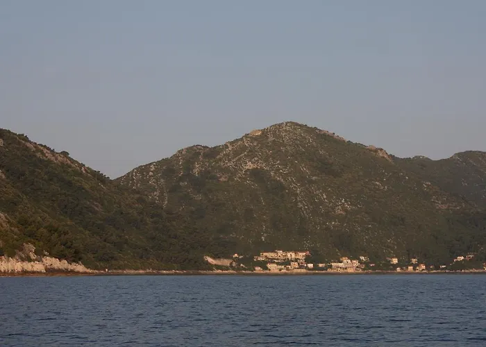 By The Sea Sobra, Mljet - 11011