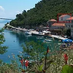 By The Sea Sobra, Mljet - 11011 דירה