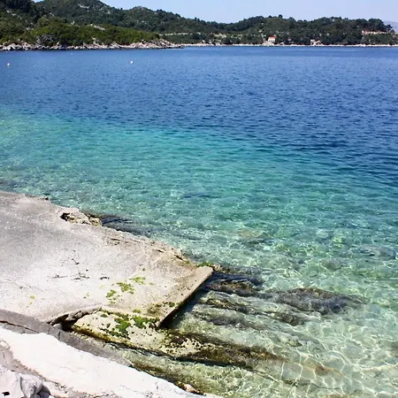 By The Sea Sobra, Mljet - 11011 Apartment