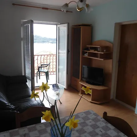 By The Sea Sobra, Mljet - 11011 Apartment *