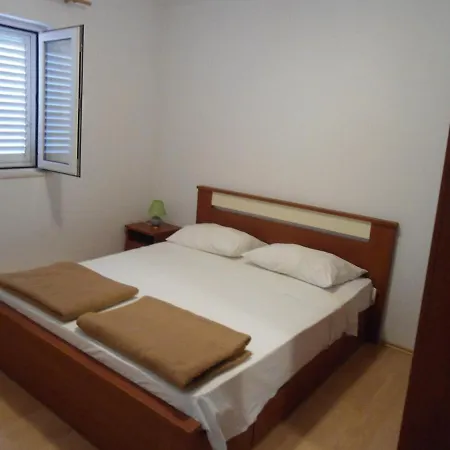 By The Sea Sobra, Mljet - 11011 * Sobra