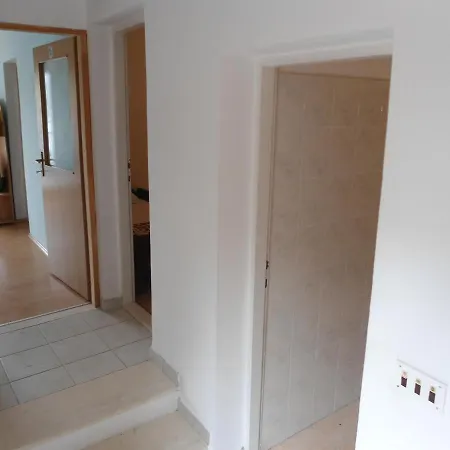 By The Sea Sobra, Mljet - 11011 Apartment *