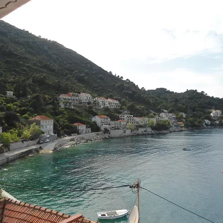 By The Sea Sobra, Mljet - 11011 *