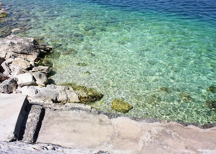 By The Sea Sobra, Mljet - 11011 * Sobra