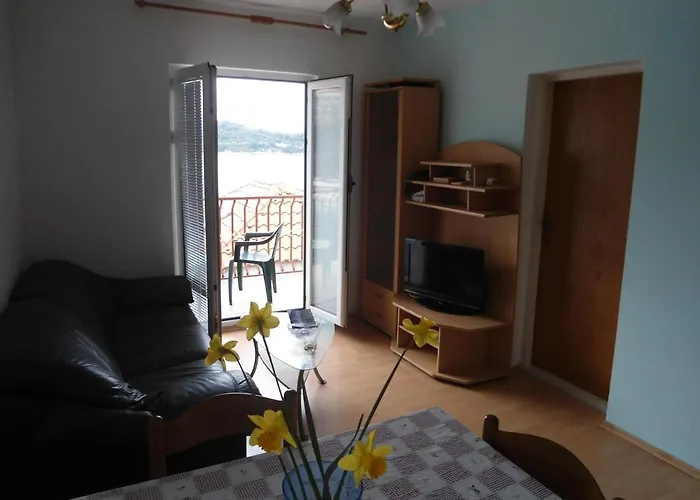 By The Sea Sobra, Mljet - 11011 Appartamento *