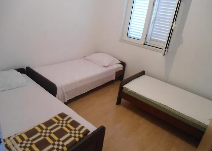 By The Sea Sobra, Mljet - 11011 Appartamento