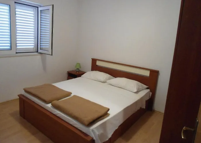 By The Sea Sobra, Mljet - 11011 * Sobra