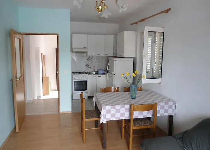 By The Sea Sobra, Mljet - 11011 * Sobra