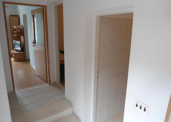 By The Sea Sobra, Mljet - 11011 Appartamento *