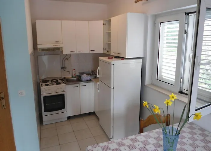 By The Sea Sobra, Mljet - 11011 * Sobra