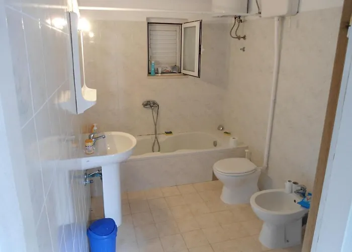 By The Sea Sobra, Mljet - 11011 Sobra