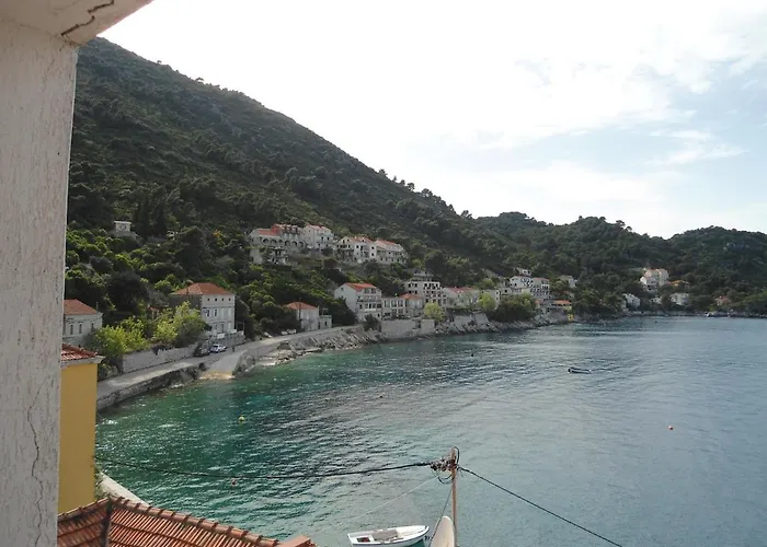 By The Sea Sobra, Mljet - 11011 *